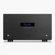 AVM OVATION - SA 8.3 Stereo A/AB Endstufe