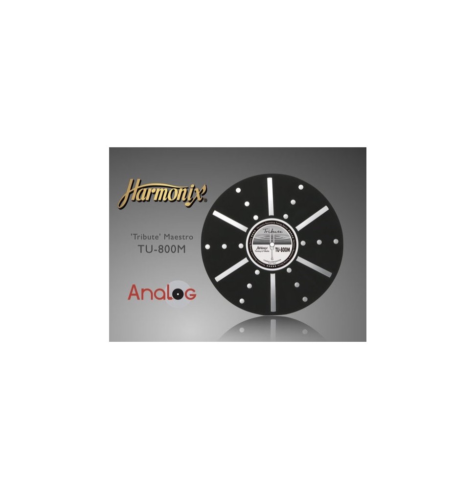 Harmonix - TU800M-M / M-W MILLION Tuning LP-Matte