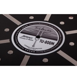 Harmonix - TU800M-M / M-W MILLION Tuning LP-Matte