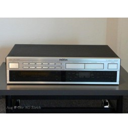 REVOX B260 - FM Tuner