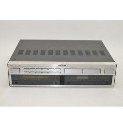 REVOX B260 - FM Tuner