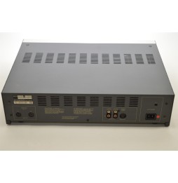 REVOX B260 - FM Tuner