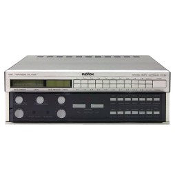 REVOX B261 - Synthesizer FM Tuner