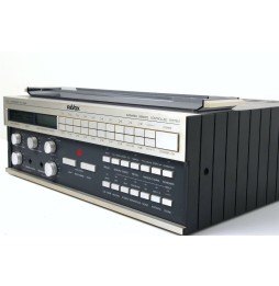 REVOX B261 - Synthesizer FM Tuner