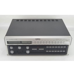 REVOX B261 - Synthesizer FM Tuner