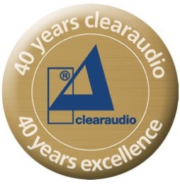 CLEARAUDIO Reference Jubilee