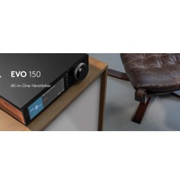 Cambridge Audio EVO 150