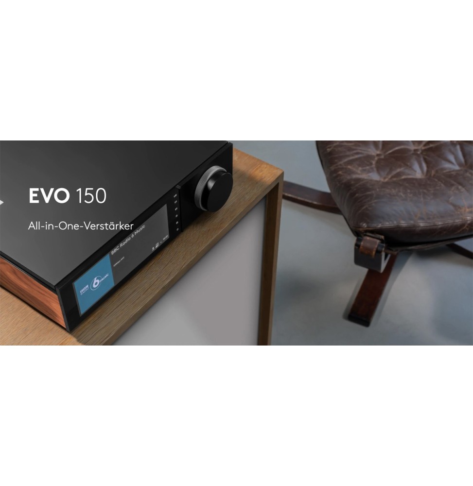 Cambridge Audio EVO 150