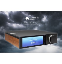 Cambridge Audio EVO 150