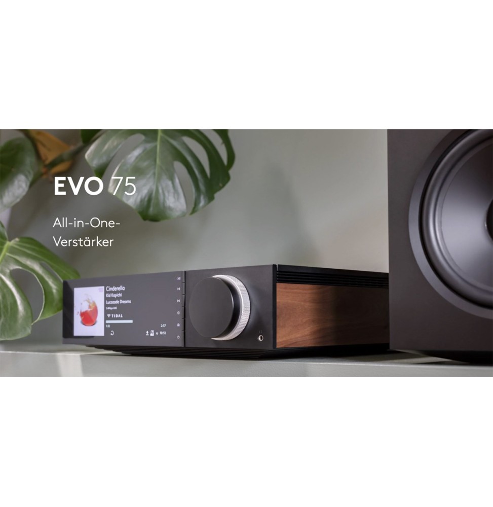 Cambridge Audio EVO 75