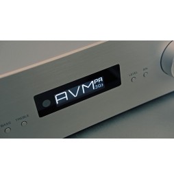 AVM30  - PA 30.3 Vorverstärker