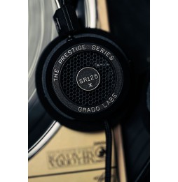 GRADO - SR125 X Kopfhörer