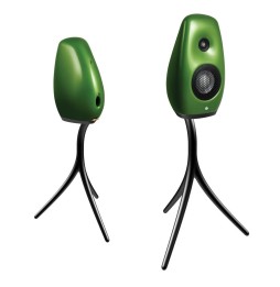 VIVID AUDIO - Stands für KAYA S12