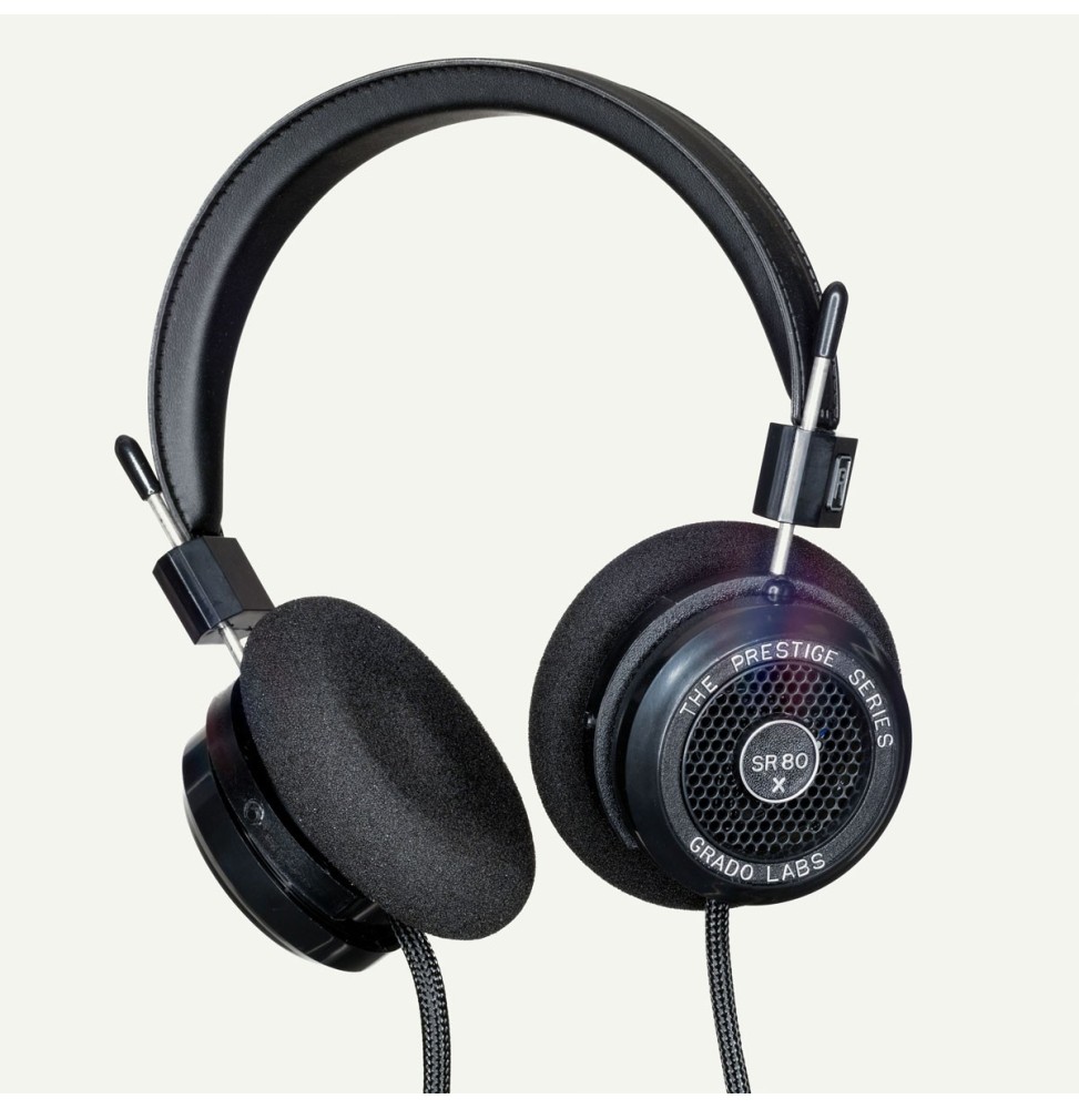 GRADO - SR80 X Kopfhörer