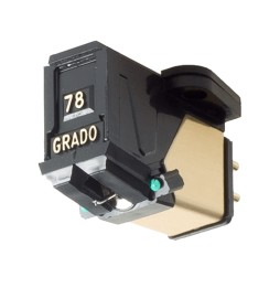 GRADO - 78 E Tonzelle