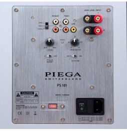 PIEGA - PS 101 Subwoofer