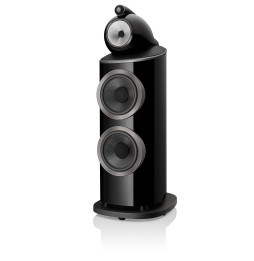 Bowers & Wilkins - 801 D4