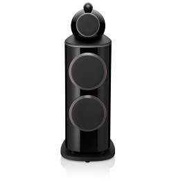 Bowers & Wilkins - 801 D4