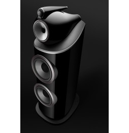 Bowers & Wilkins - 801 D4