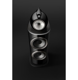 Bowers & Wilkins - 801 D4