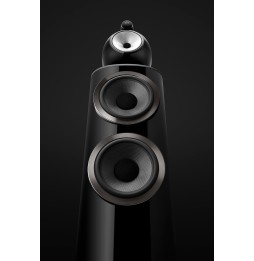 Bowers & Wilkins - 801 D4