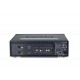 AVM OVATION MP 8.3 Media-Player mit Pure-CD-Laufwerk & Röhrenstufe