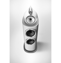 Bowers & Wilkins - 802 D4