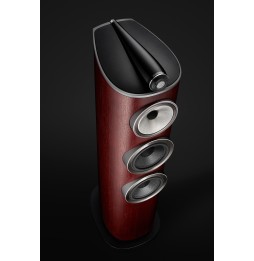 Bowers & Wilkins - 804 D4