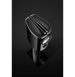 Bowers & Wilkins - 805 D4