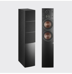 DALI Callisto 6C mit Sound Hub und BlueOS Streaming Modul