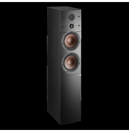 DALI Callisto 6C mit Sound Hub und BlueOS Streaming Modul