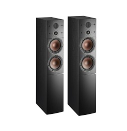 DALI Callisto 6C mit Sound Hub und BlueOS Streaming Modul