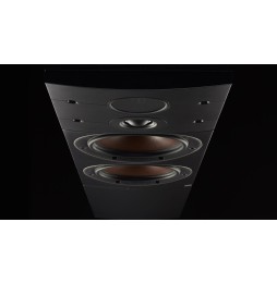 DALI Callisto 6C mit Sound Hub und BlueOS Streaming Modul