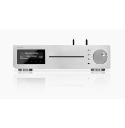 AVM INSPIRATION - CS 2.3 ALL-IN-ON Compact Streaming CD Receiver