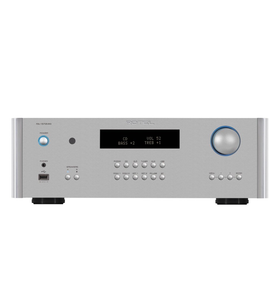 ROTEL RA-1572 MK II Stereo-Vollverstärker