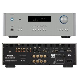 ROTEL RA-1572 MK II Stereo-Vollverstärker