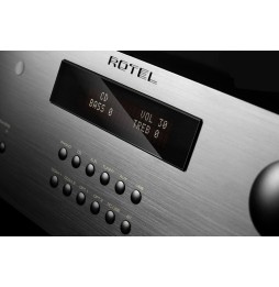 ROTEL RA-1572 MK II Stereo-Vollverstärker