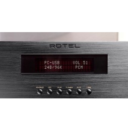 ROTEL RA-1572 MK II Stereo-Vollverstärker