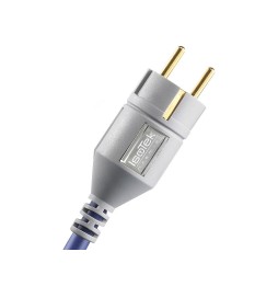 IsoTek EVO3 PREMIER EU-Stecker auf C7, C13, C19