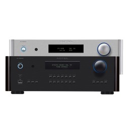 ROTEL RC-1590 MK II Stereo-Vorverstärker