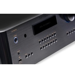 ROTEL RC-1590 MK II Stereo-Vorverstärker