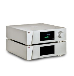 CH Precision - L10 Stereo Vorverstärker