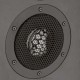 Gauder Akustik - BERLINA RC3 BLACK EDITION - Diamant Mittetoener