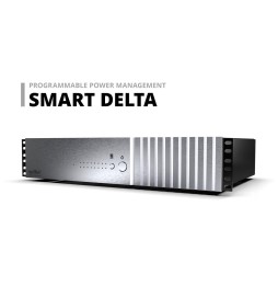 IsoTek SMART DELTA