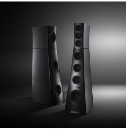 YG  Acoustics SONJA™ XVi