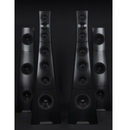 YG  Acoustics SONJA™ XVi