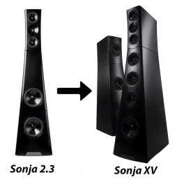 YG  Acoustics SONJA™ XVi