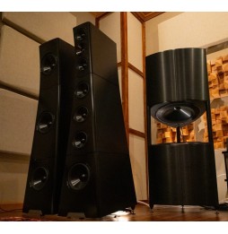 YG  Acoustics SONJA™ XVi