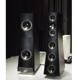 YG Acoustics SONJA XVi Studio