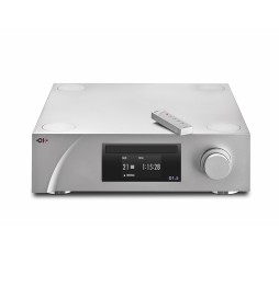 CH Precision - D1.5 CD / SACD-Player / Transport